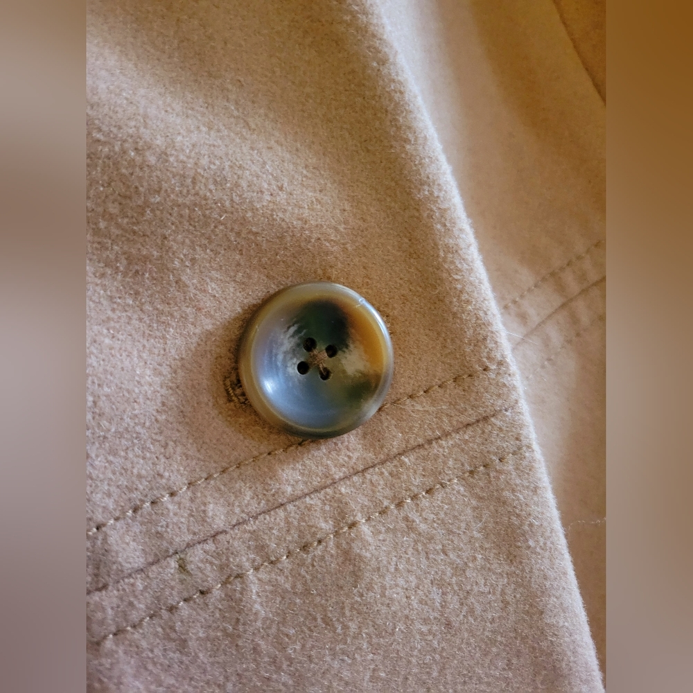 Pea coat - Picture 5 of 14